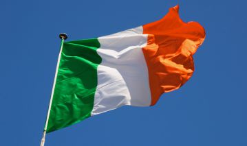 Irlandia szuka selekcjonera. Jest pierwszy kandydat!